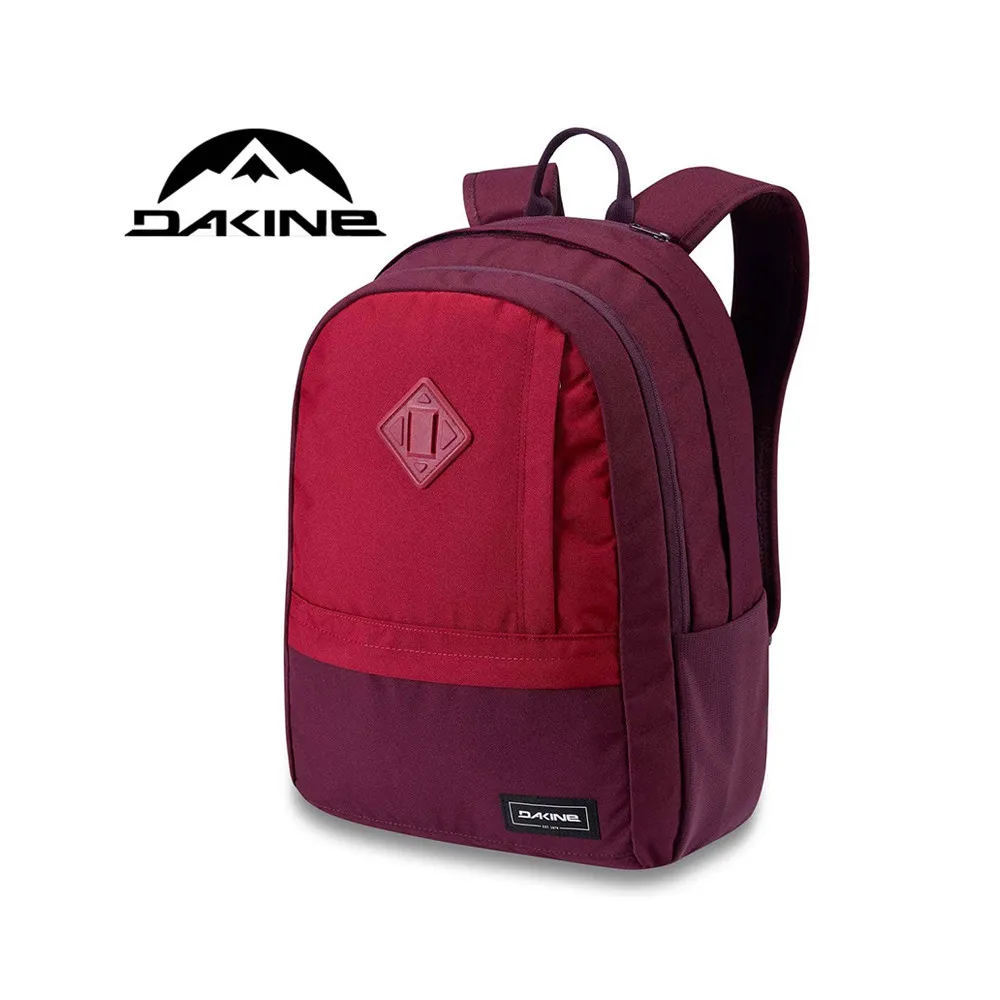 Sac à dos DAKINE Essentials 22 L Bordeaux Unisexe