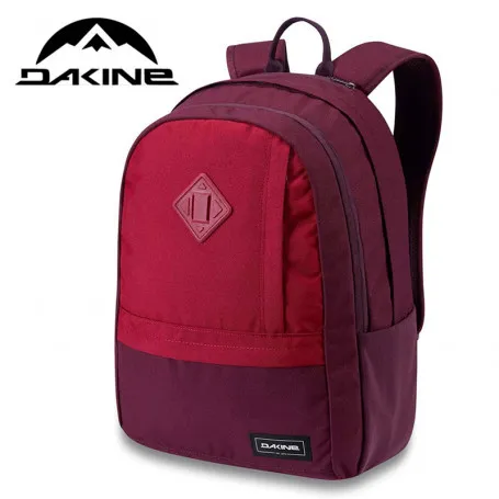 Sac à dos DAKINE Essentials 22 L Bordeaux Unisexe